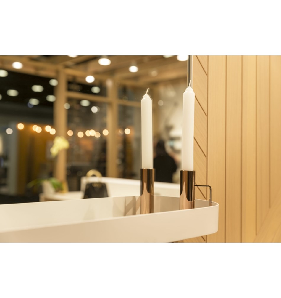 FROST Chamberstick » медь   N2001-C  - Вид №13