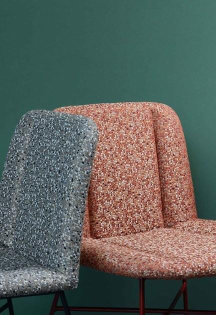 LELIEVRE Вискозная ткань Lignes d'horizon sun-id-1356317 - Вид №4