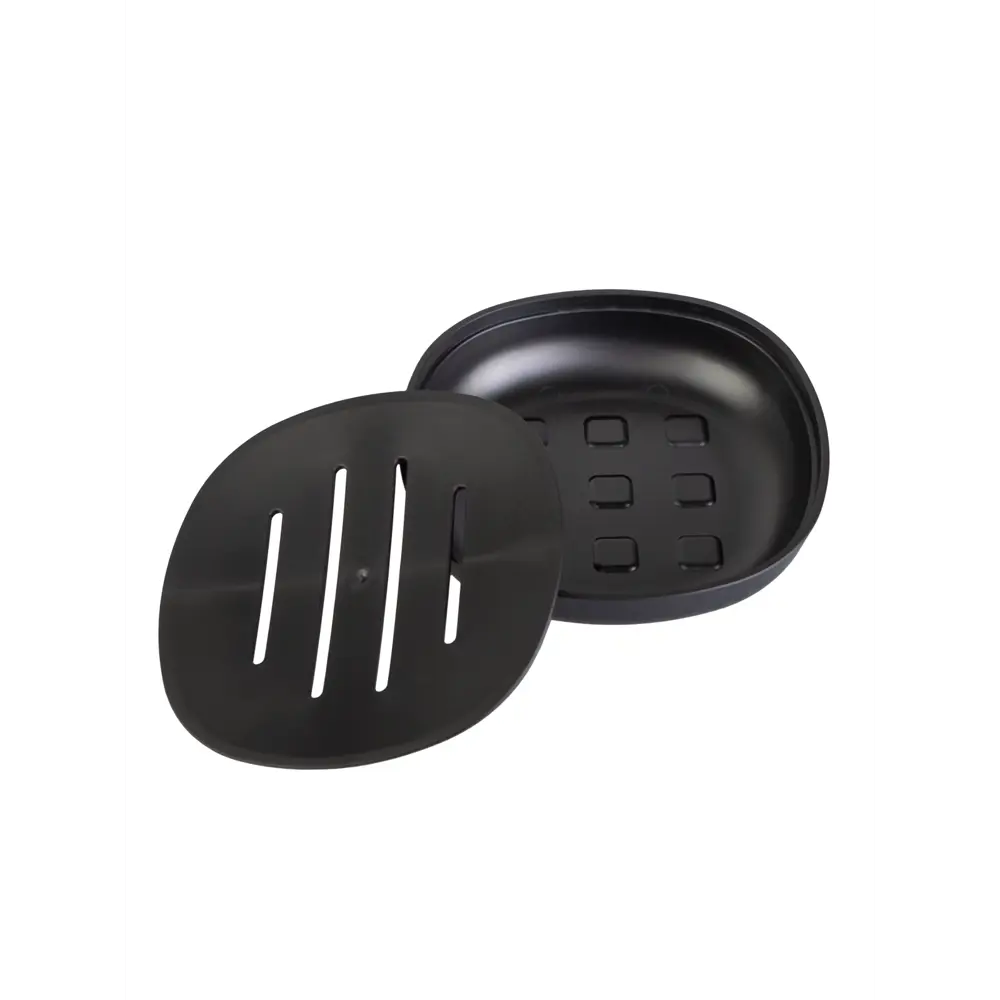 Мыльница Zenfort Mystery — элегантное решение для ванной 89379235 STLM-1500767 - Вид №1