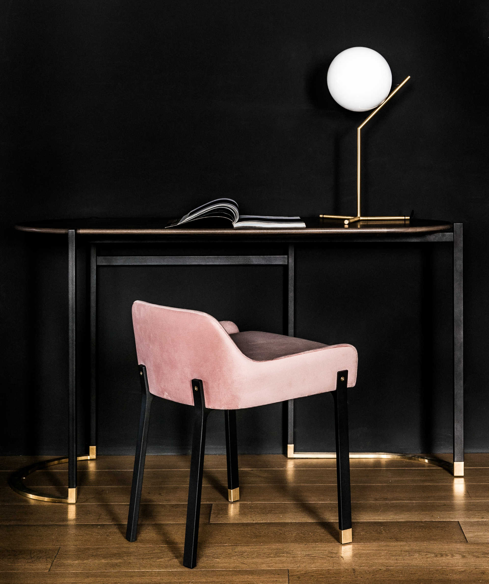 Консоль Blink Stellar Works BL-T710 - Вид №3