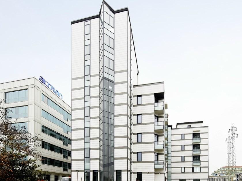 SWISSPEARL Italia Вентилируемый фасад sun-id-1441191 - Вид №70