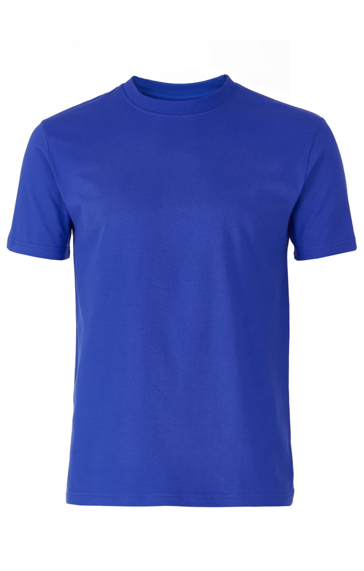 61089 Футболка "Престиж" василек  Одежда для официантов  размер XXL (54) Спецодежда 