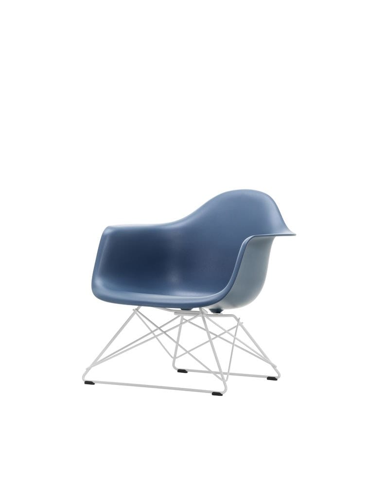 Полипропиленовое кресло с подлокотниками VITRA Eames Plastic Chair ARCH-00049913 - Вид №172