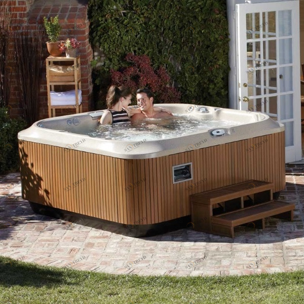 Мини-бассейн J355 9445-135 Jacuzzi 9445135