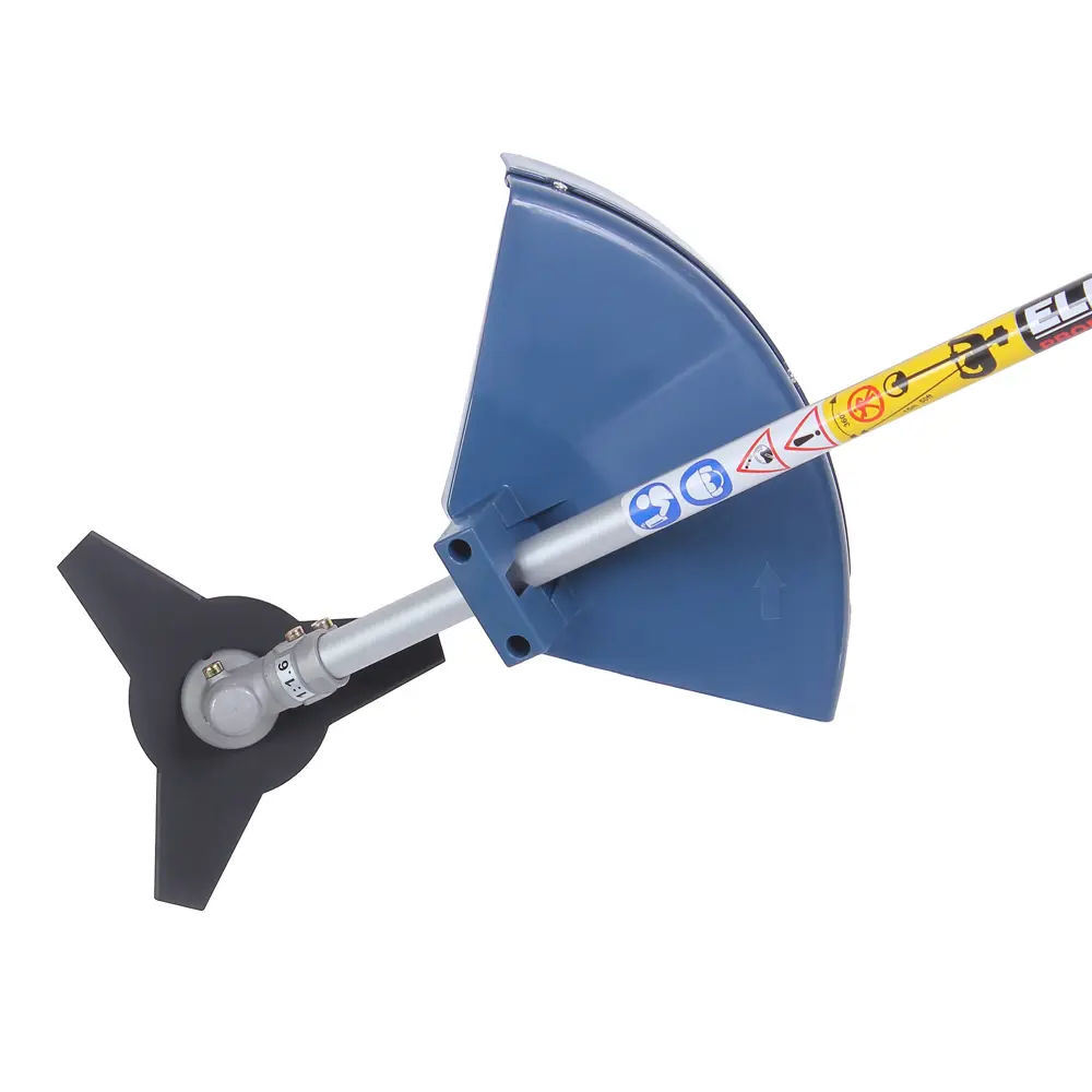 Мотокоса электрическая Elmos EET103 1300 Вт STLM-2156475 - Вид №5