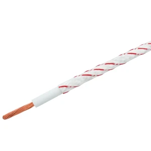 Камкабель РКГМ 4мм² - термостойкий выводной провод для электрооборудования 89373236