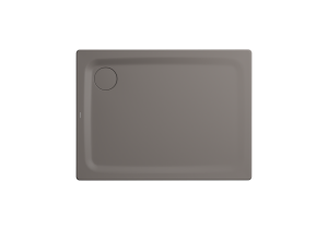 Душевой поддон KALDEWEI Сталь эмалированная 482-2 449 теплый серый 70