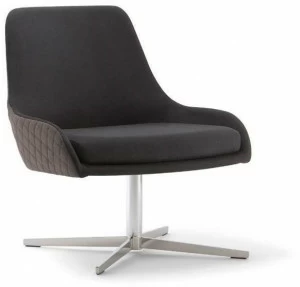 Tirolo Кресло из ткани с 4 спицами Jo 058 p x