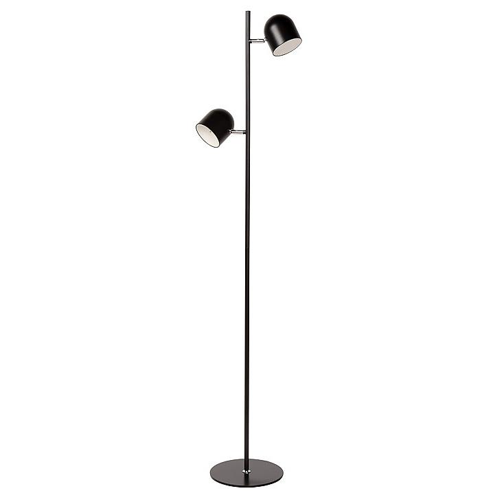 Торшер Lucide Skanska 03703/10/30 LUCIDE ФОНАРЬ 139045 Черный  - Вид №3