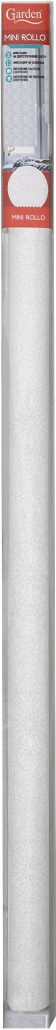 Рулонная штора GARDEN Neo Classic с орнаментом мандала 70×160 см 82934340 STLM-0038124 - Вид №3