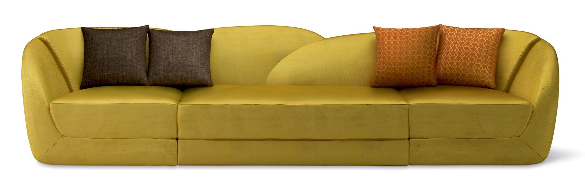 Ткань диван Sicis Висконти ARCH-00084834 - Вид №1