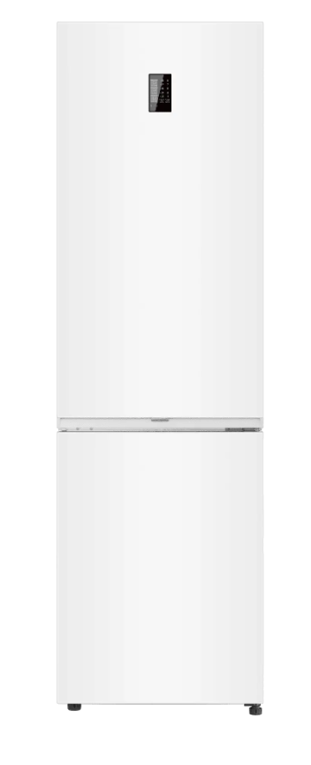 5633463 Холодильник с морозильником   Candy CFN6200WDC белый STDN-0028007 - Вид №2