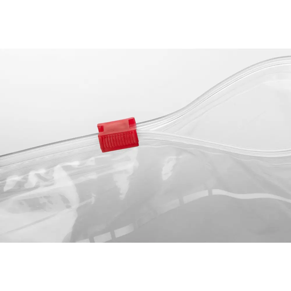 Пакет пищевой Рыжий кот 15 шт Santreyd STLM-2088429 - Вид №1