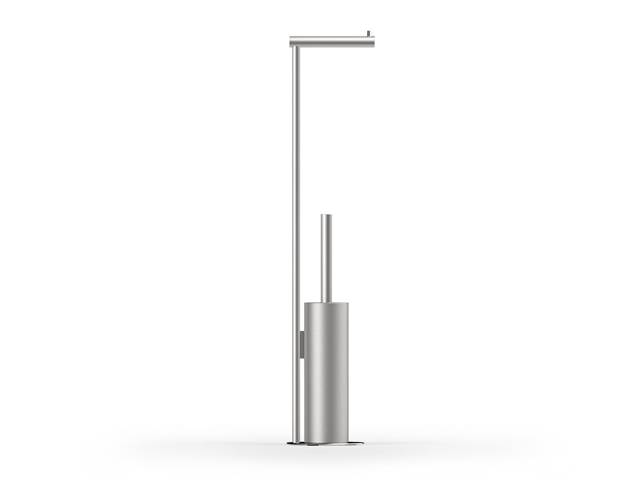 Туалетная щетка / держатель туалетной бумаги Decor Walther ARCH-00057156 - Вид №1