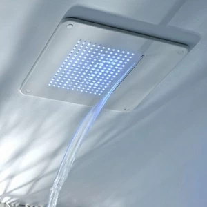 Тропический душ S904614938 System pool Touch