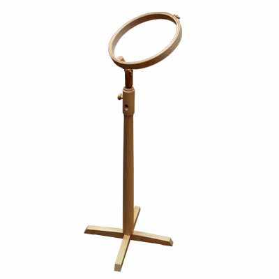 316/6 Пяльцы напольные d 215 мм Santreyd 