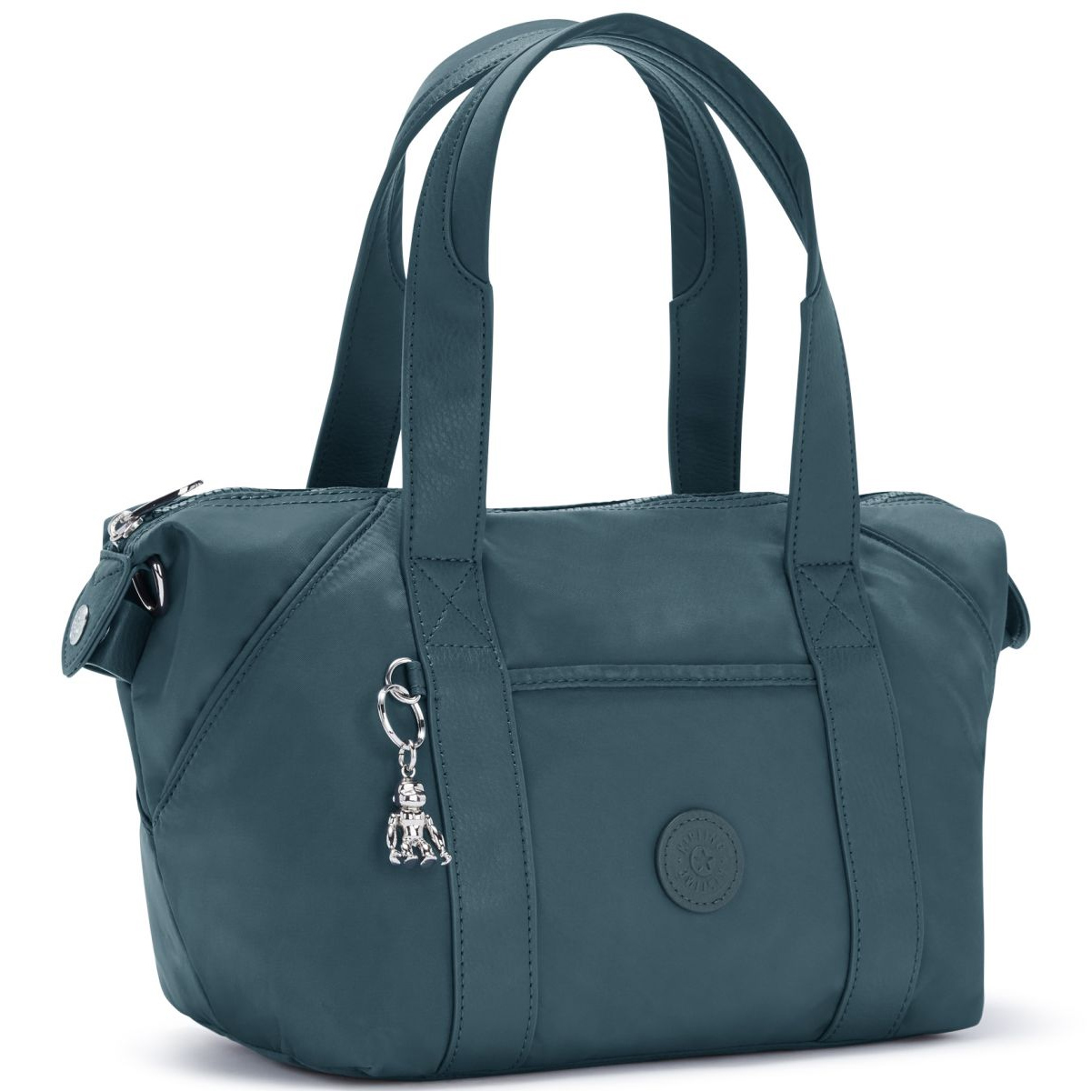 KI5874I69 Сумка Small Handbag Kipling Art Mini  - Вид №4