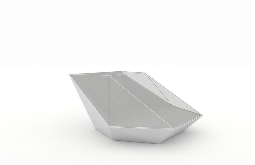 VONDOM Грядка Faz sun-id-1441313 - Вид №5