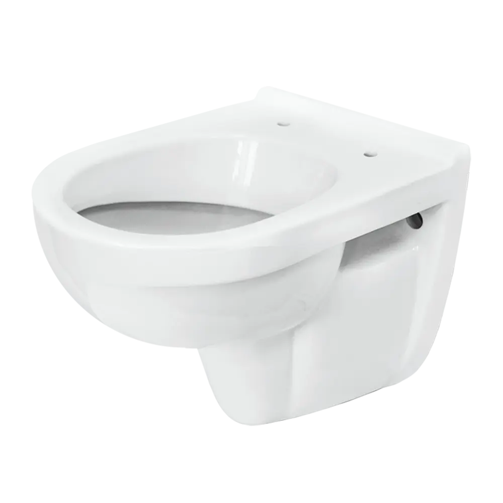 Унитаз подвесной Sanita Luxe Best STLM-2079315 - Вид №2