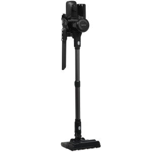 5493509 Пылесос  вертикальный  HONOR CHOICE 10S  серый