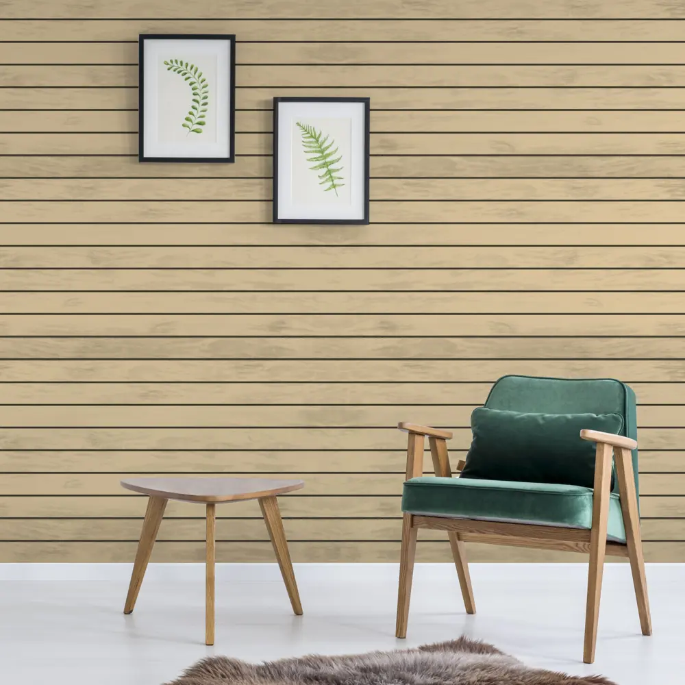 LUXENS Акриловый лак для стен и потолков бесцветный полуглянцевый 5 л 82607762 STLM-0031392 - Вид №4