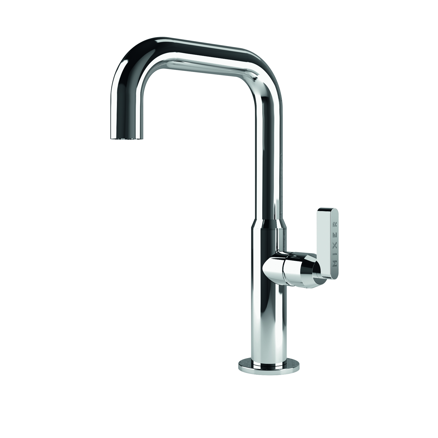 KOE5 Смеситель Geda Nextage Tecn Koe 