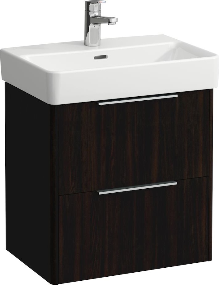 H4021521102601 Шкафчик для раковины 818958, с 2 ящиками LAUFEN PRO - Вид №2