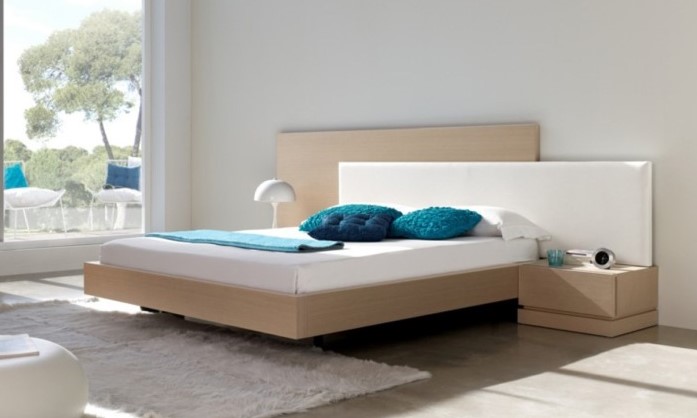 003795 Кровать Expormim Catia