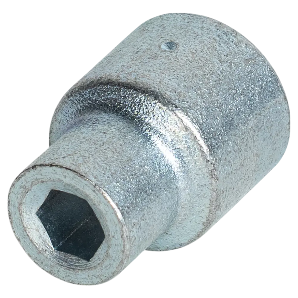 Торцевая головка НИЗ 8 мм шестигранная для профессионального использования 89432487 STLM-1569319