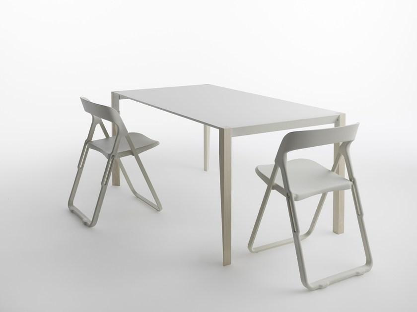 Casamania & Horm Складной стул из полипропилена sun-id-1404951 - Вид №8