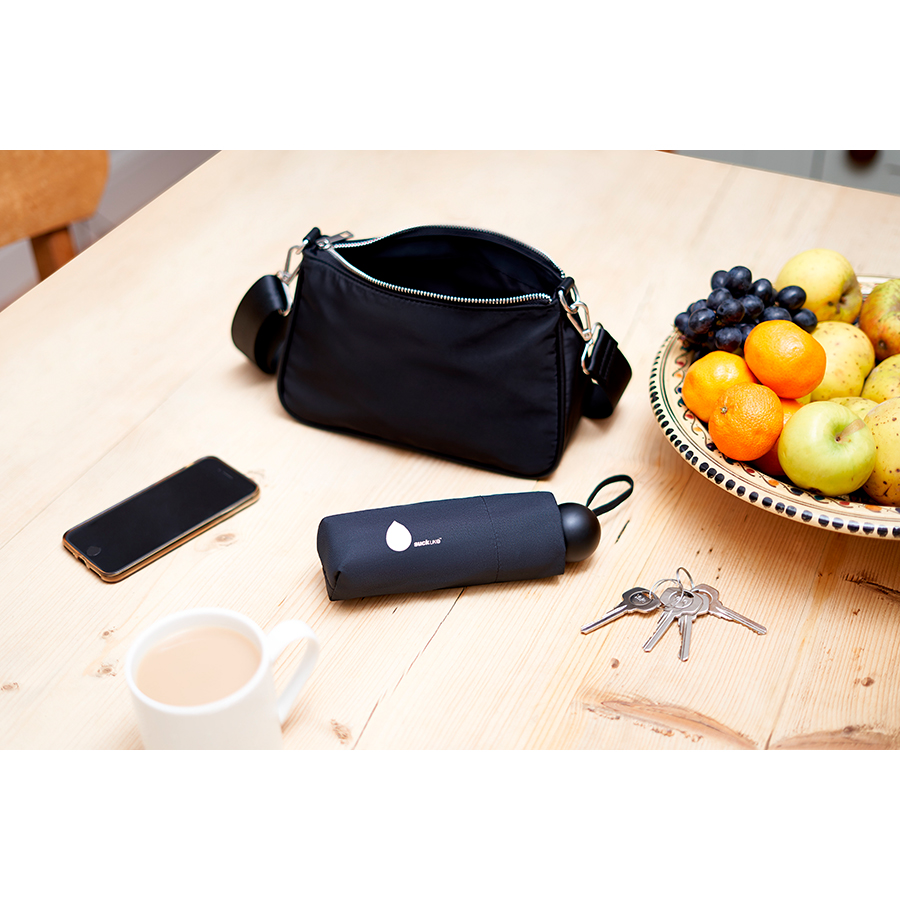 SK UMBRELLA5 Зонт , compact colour change Suck UK  - Вид №4