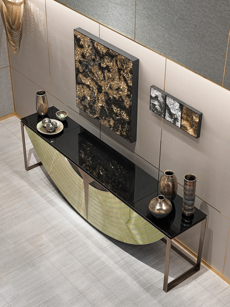 Movimento N.86 Произведение искусства Visionnaire  - Вид №4