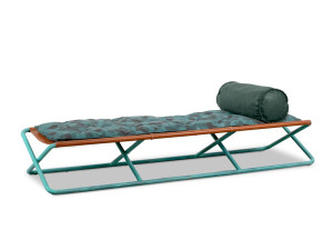 Кожаный сад Dormeuse с подголовником