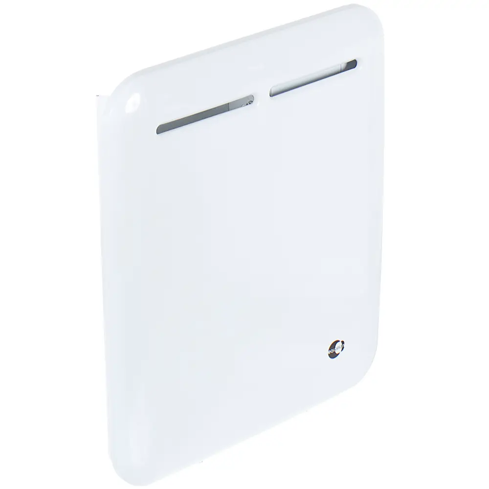 Конвектор электрический напольный Equation с механическим термостатом, 500 Вт STLM-2075203 - Вид №1