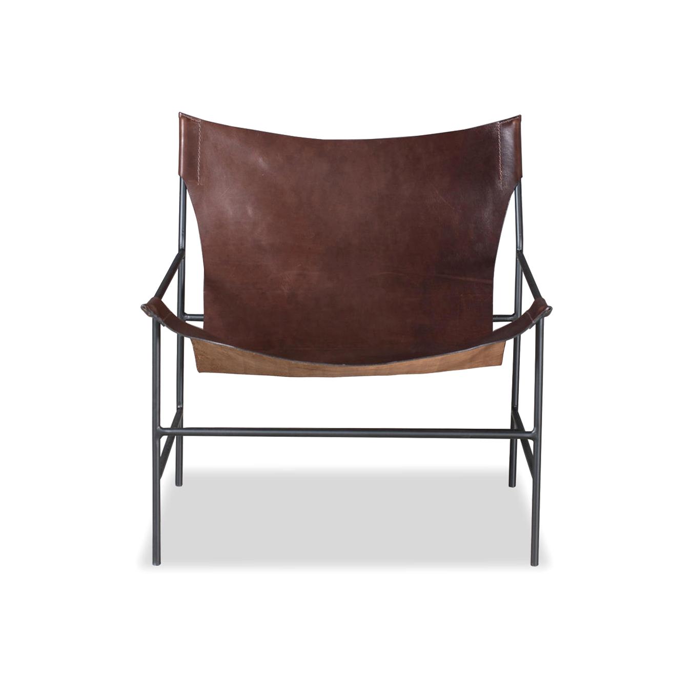 Кресло / Leggia Baxter sun-id-375510 - Вид №2