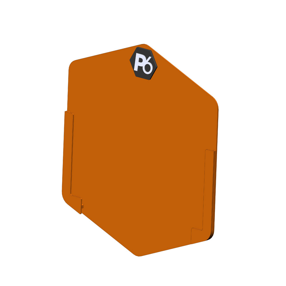 P6-O1 Inotec p6-o1 подставка для инструкций INOTEC 