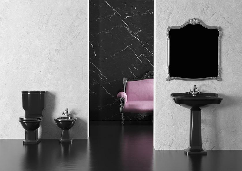 28220101 Биде напольное Boheme Alice Ceramica - Вид №8