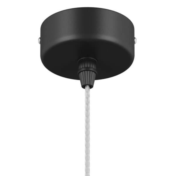 Подвесной светильник Lightstar Cone 757017 LIGHTSTAR CONE 221749 Черный  - Вид №2
