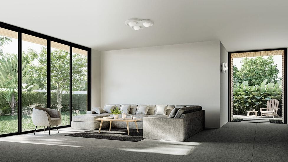 Гипсовая аппликация Tecnico Pitane ARCH-00017760 - Вид №4