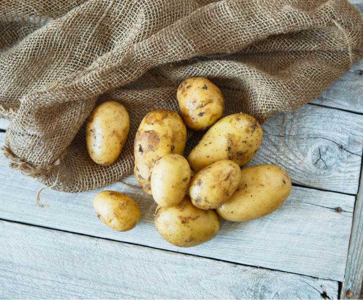 5301 Картофель Вкусляндия 