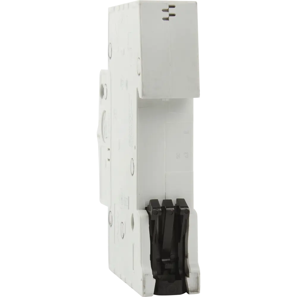 Автоматический выключатель ABB SH201L 1P C63 А 4.5 кА 2CDS241001R0634 STLM-2049235 - Вид №2