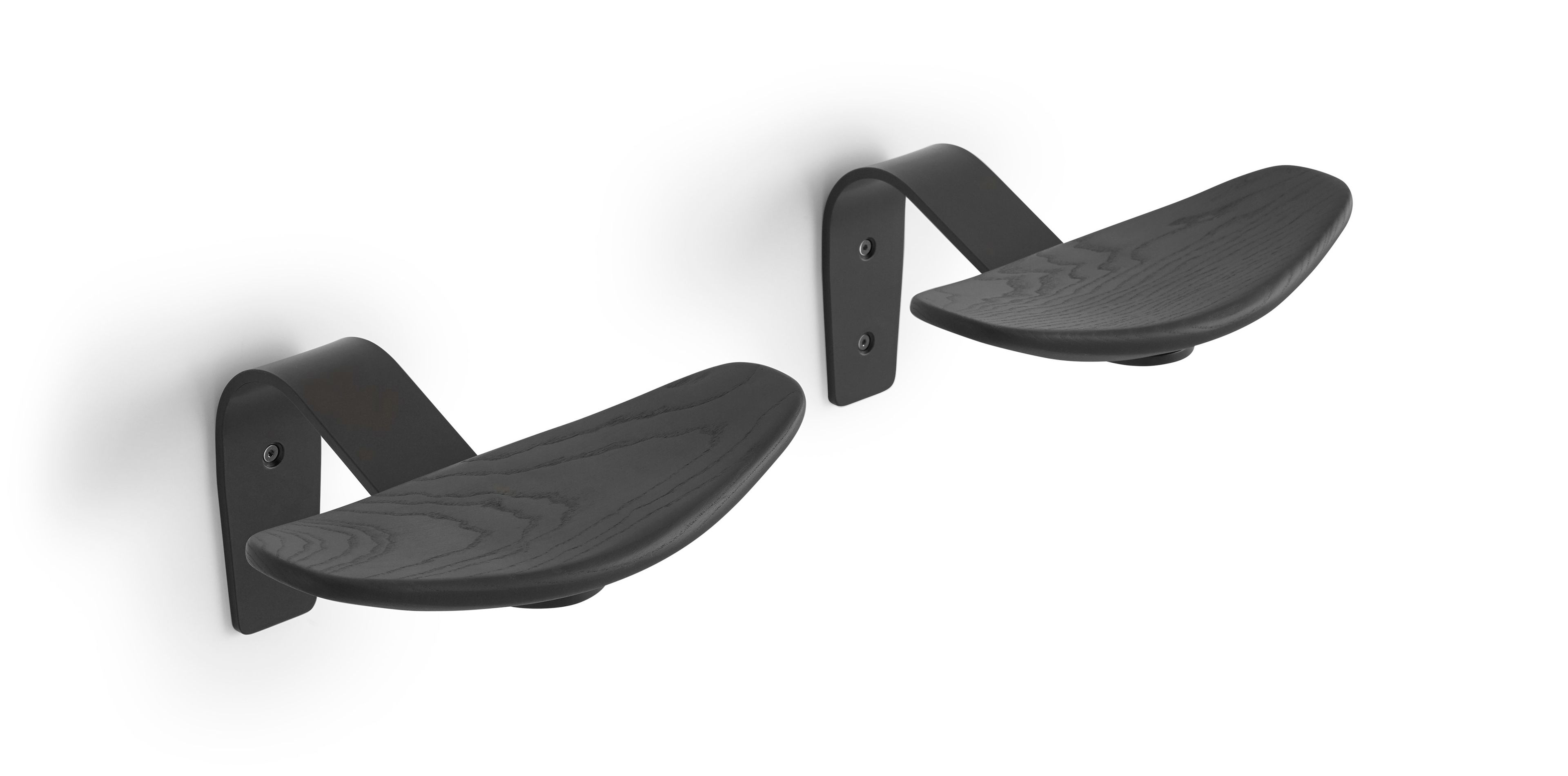 Настенный деревянный табурет Lapalma RYO ARCH-00087231