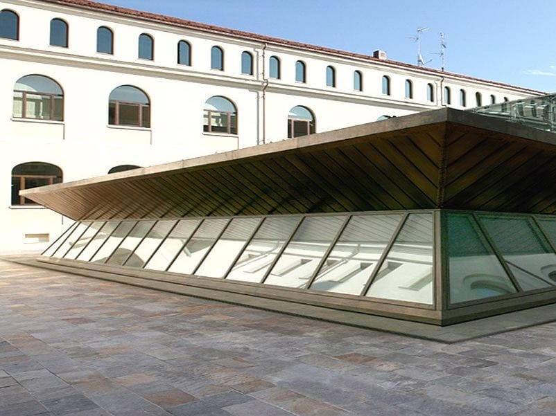 Окно крыши Capoferri Serramenti SA91 ARCH-00152528