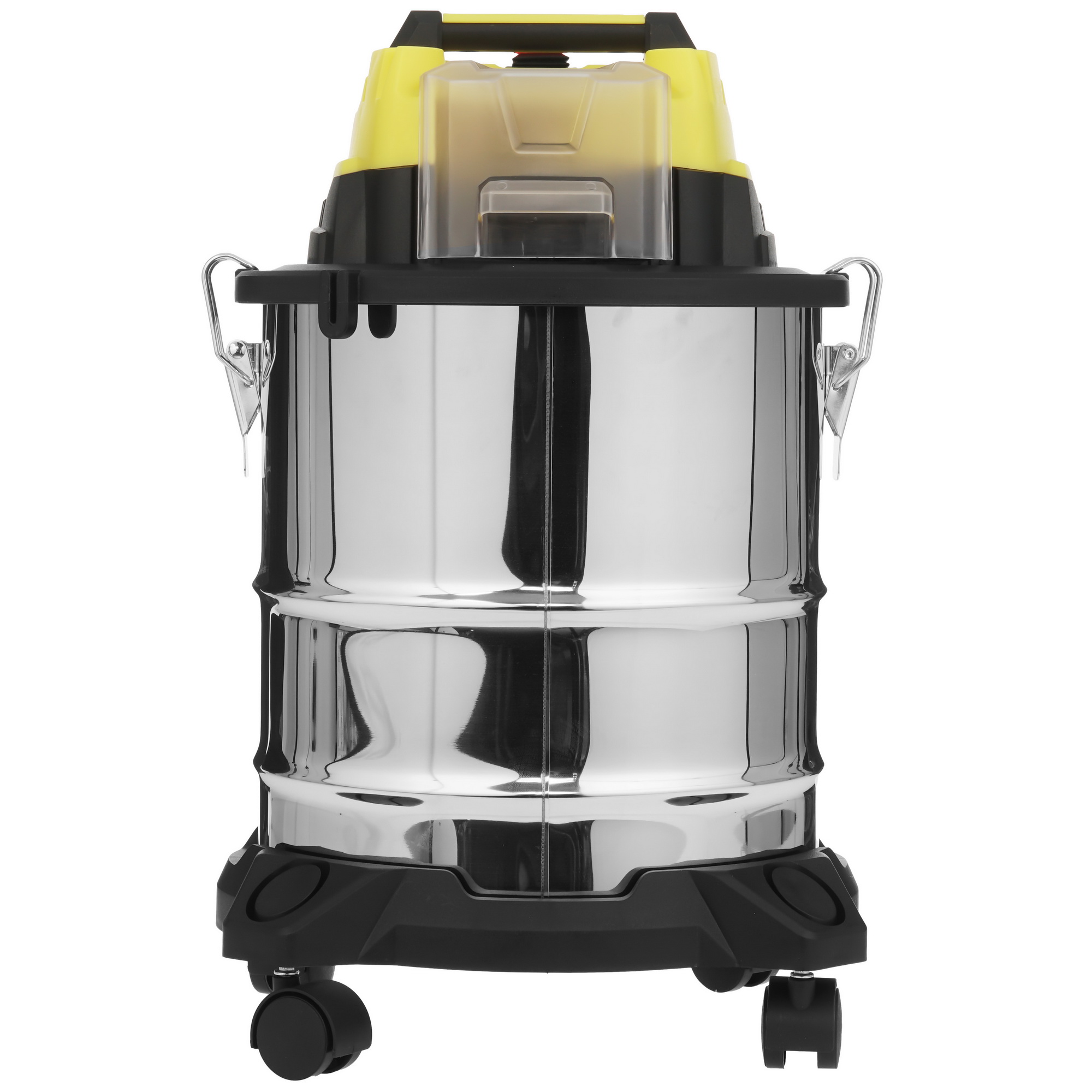 Строительный пылесос аккумуляторный Hanskonner HBVC1820 1BatterySystem 1BatterySystem 18V, Без ЗУ, Без АКБ 9121948 STDN-0111410 - Вид №4