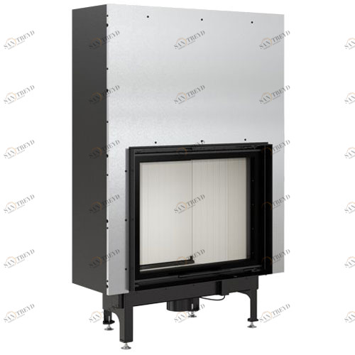 Каминная топка Kratki NADIA/13/G 4940