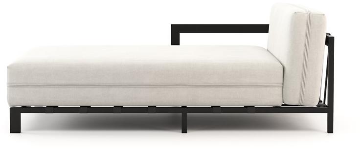 Domkapa Садовый диван из модульной ткани Bondi sun-id-1417098 - Вид №18