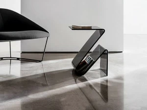 Sovet italia Стеклянная полка для журналов