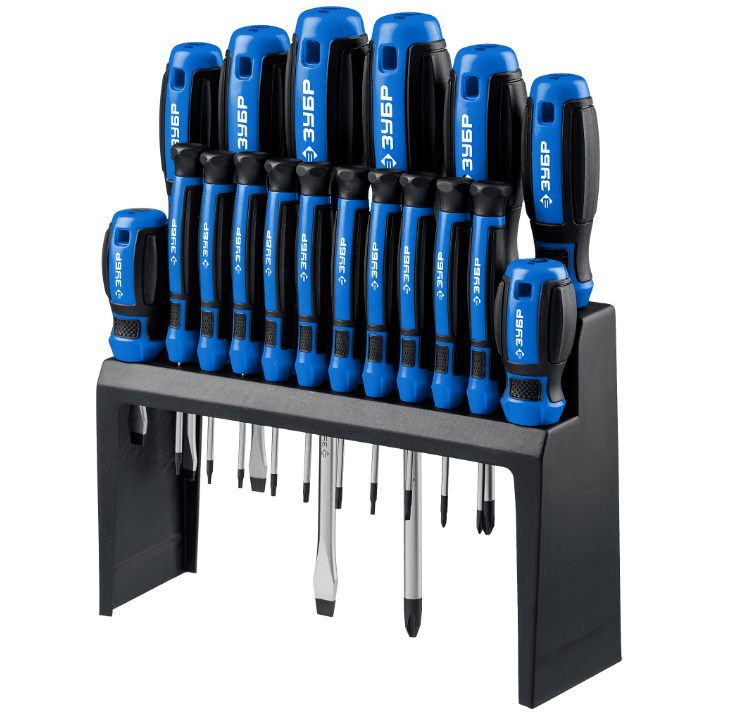 Набор отверток ЗУБР 25242 9107801 STDN-0031778 - Вид №1