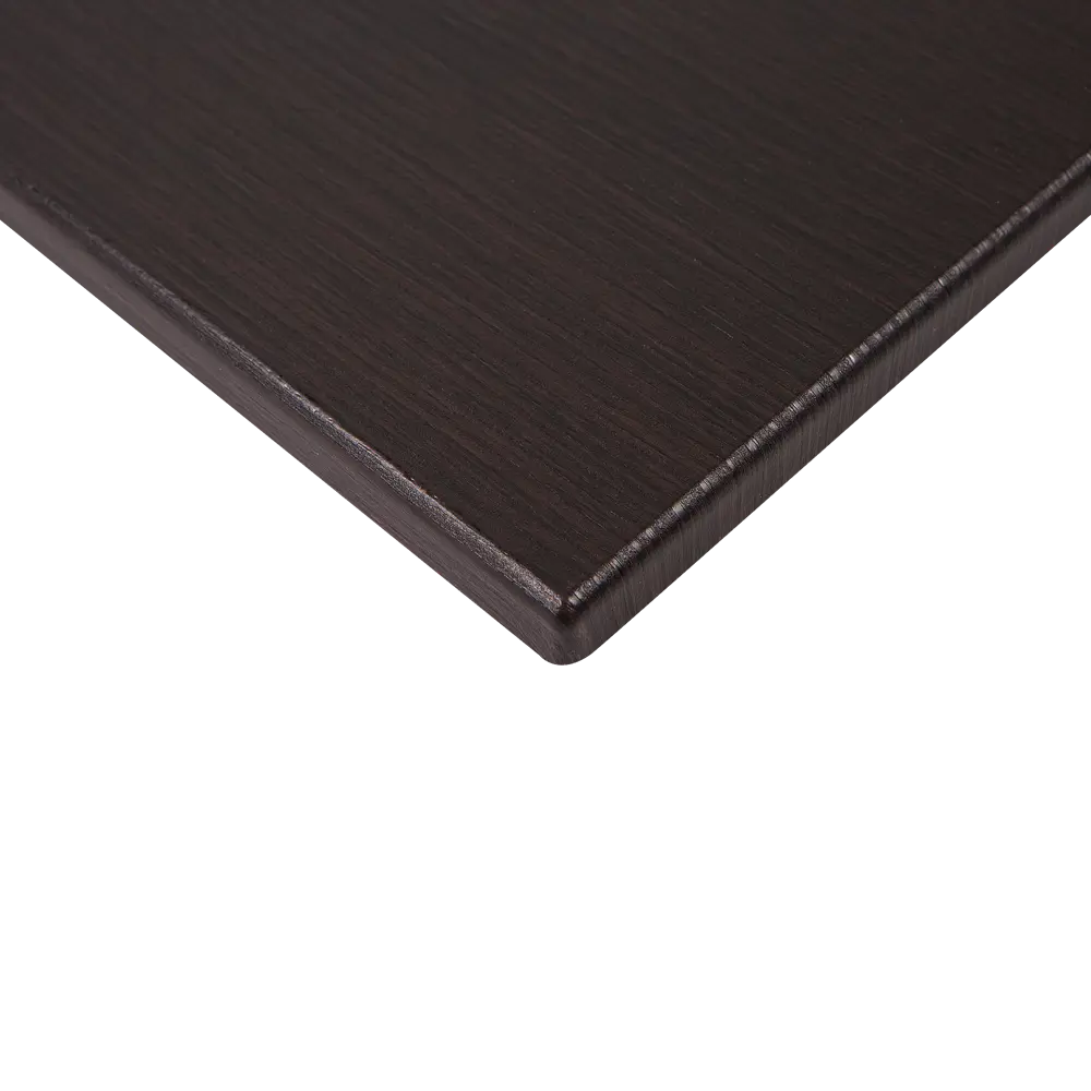 Дверь для шкафа Delinia «Шоколад» 30x92 см, МДФ, цвет коричневый STLM-2134333 - Вид №3