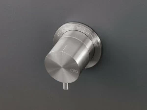 Ceadesign Настенный термостатический смеситель с системой блокировки воды Milo360 Trm 15